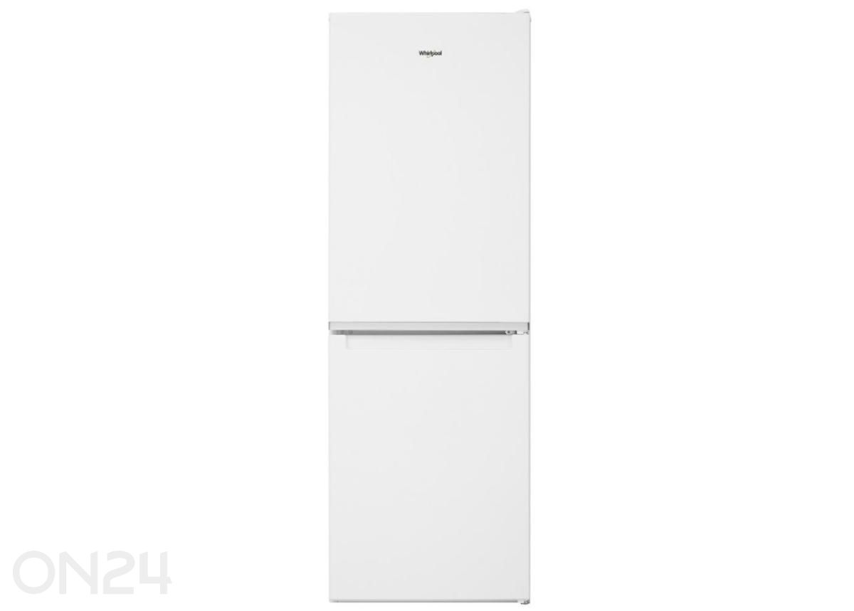 Холодильник Whirlpool W5722EW увеличить