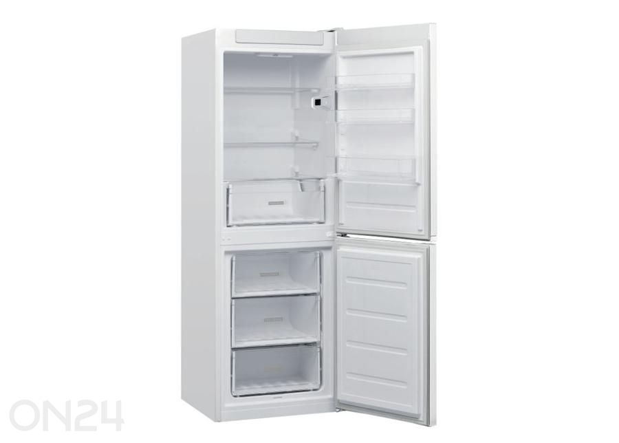 Холодильник Whirlpool W5722EW увеличить