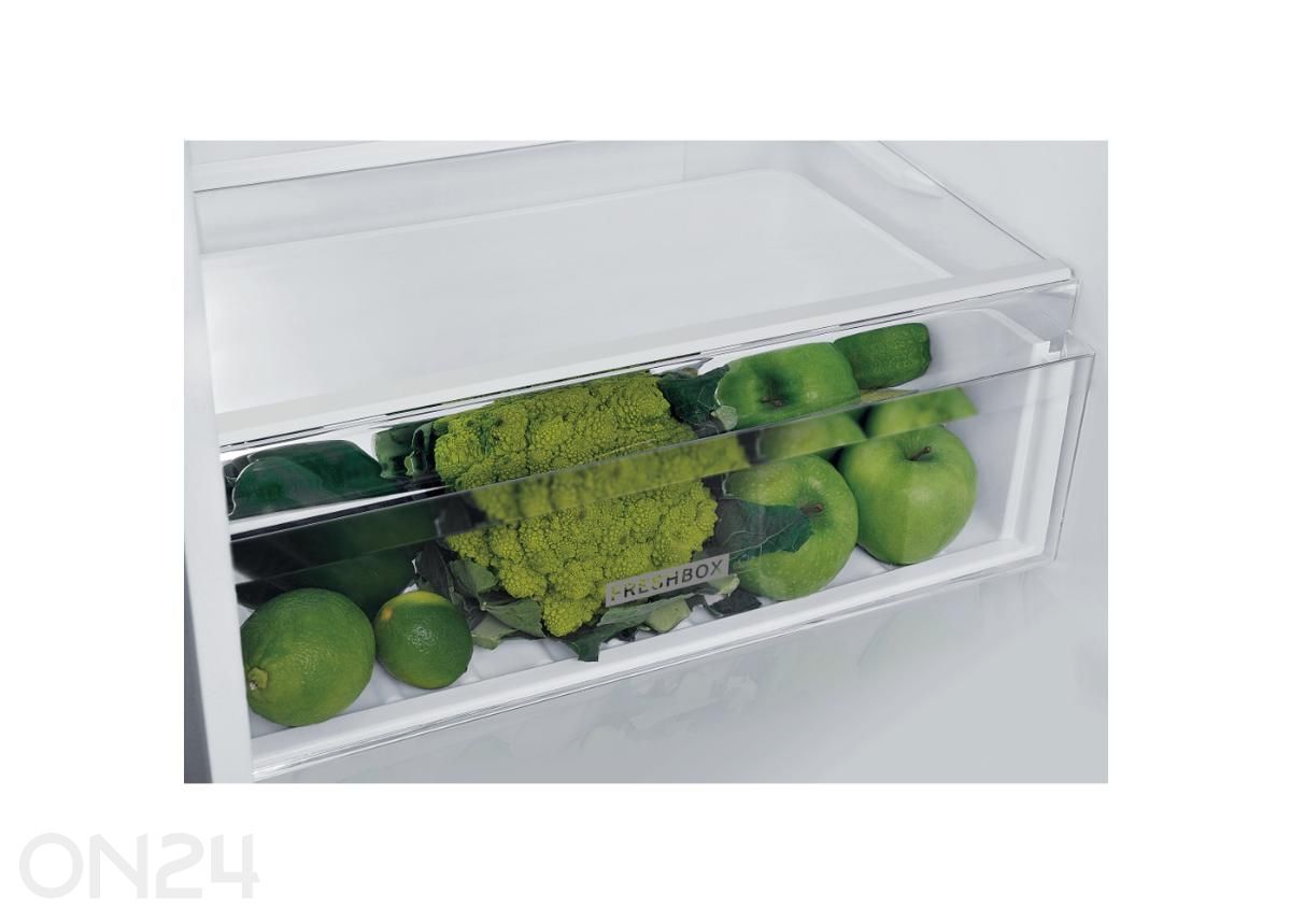 Холодильник Whirlpool W5722EW увеличить