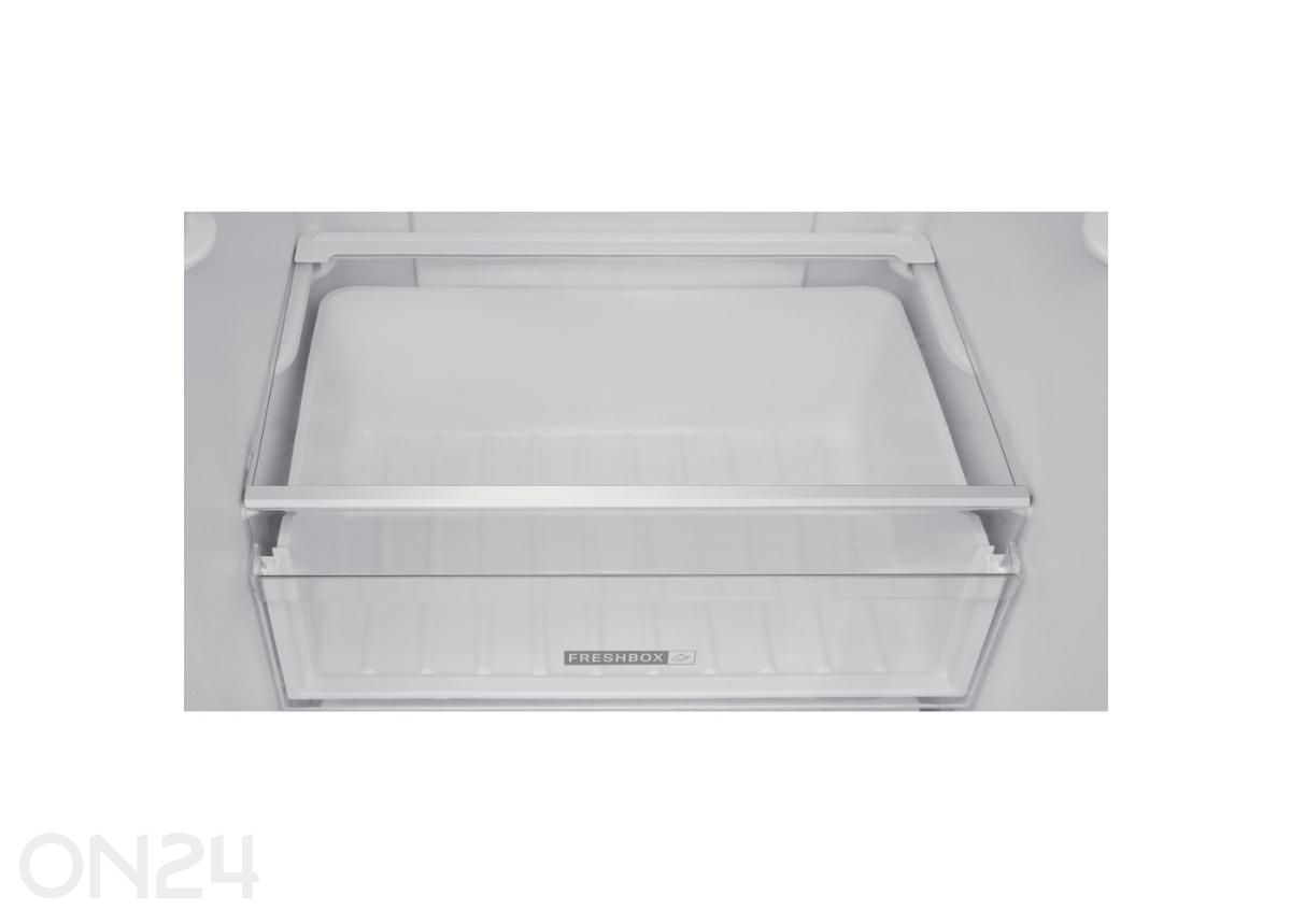 Холодильник Whirlpool W5722EW увеличить