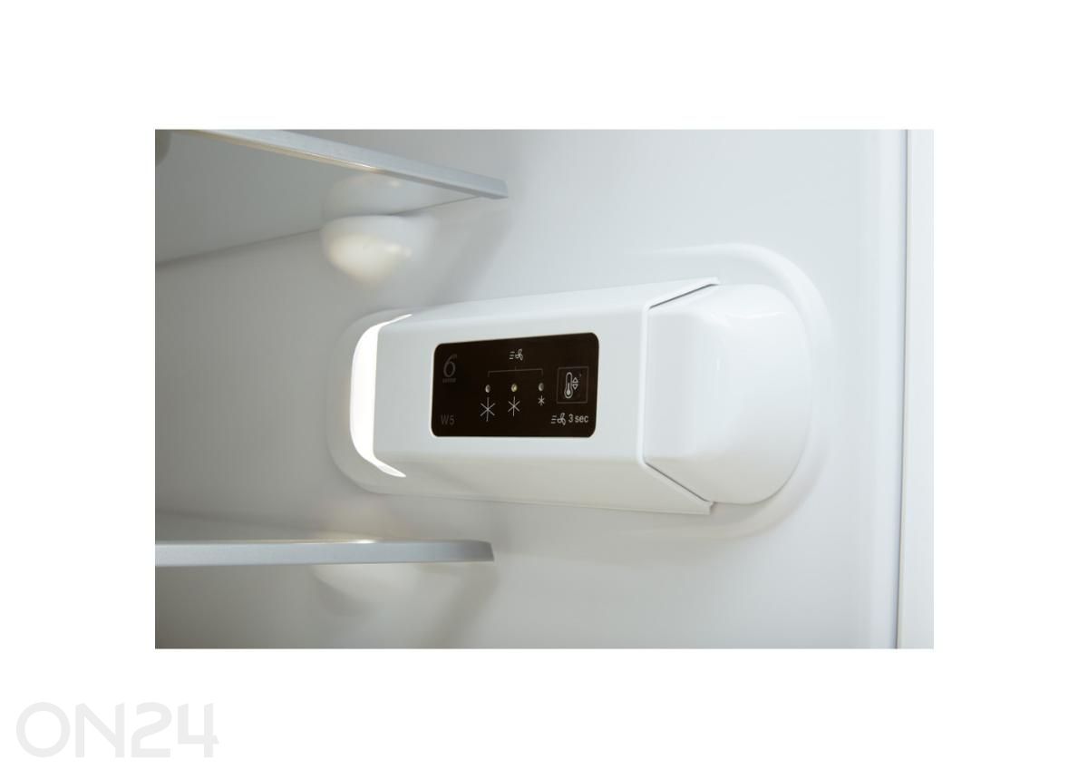 Холодильник Whirlpool W5722EW увеличить