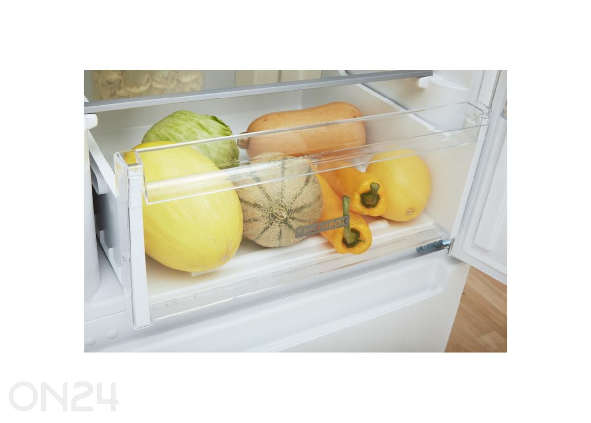 Холодильник Whirlpool W5722EW увеличить