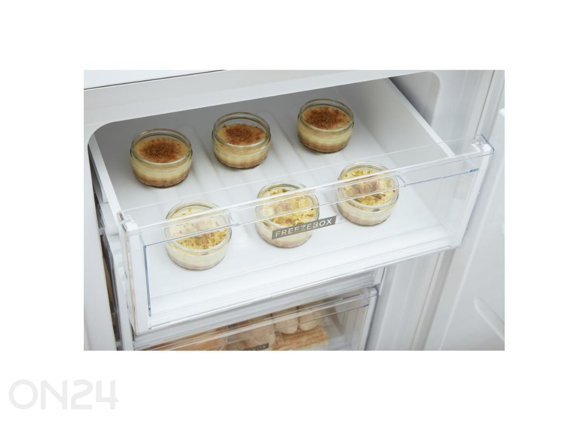 Холодильник Whirlpool W5722EW увеличить