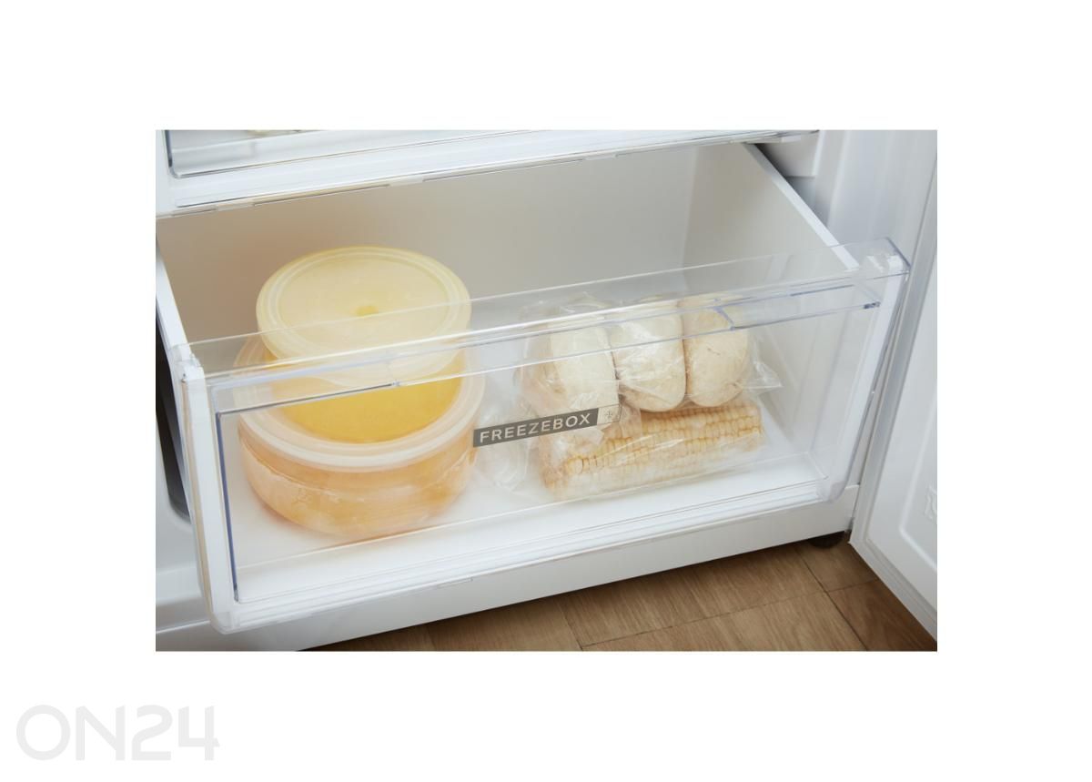 Холодильник Whirlpool W5722EW увеличить