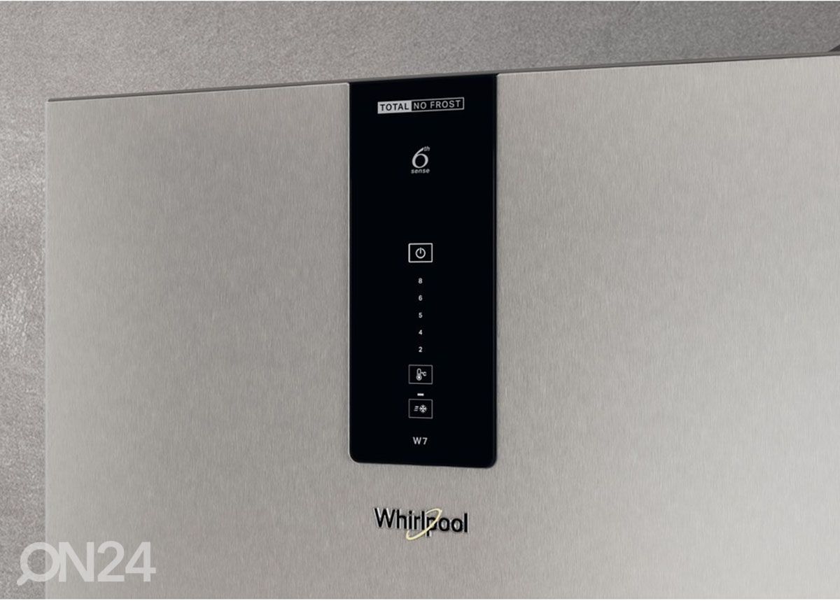 Холодильник Whirlpool W7X82OOXH увеличить