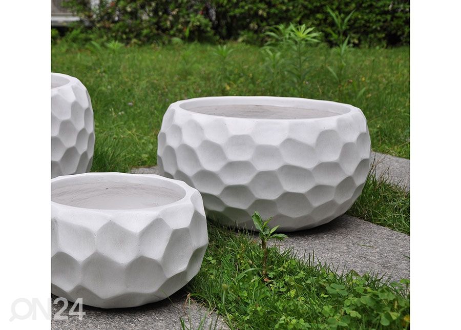 Цветочный горшок Cubo Ø 29 см увеличить