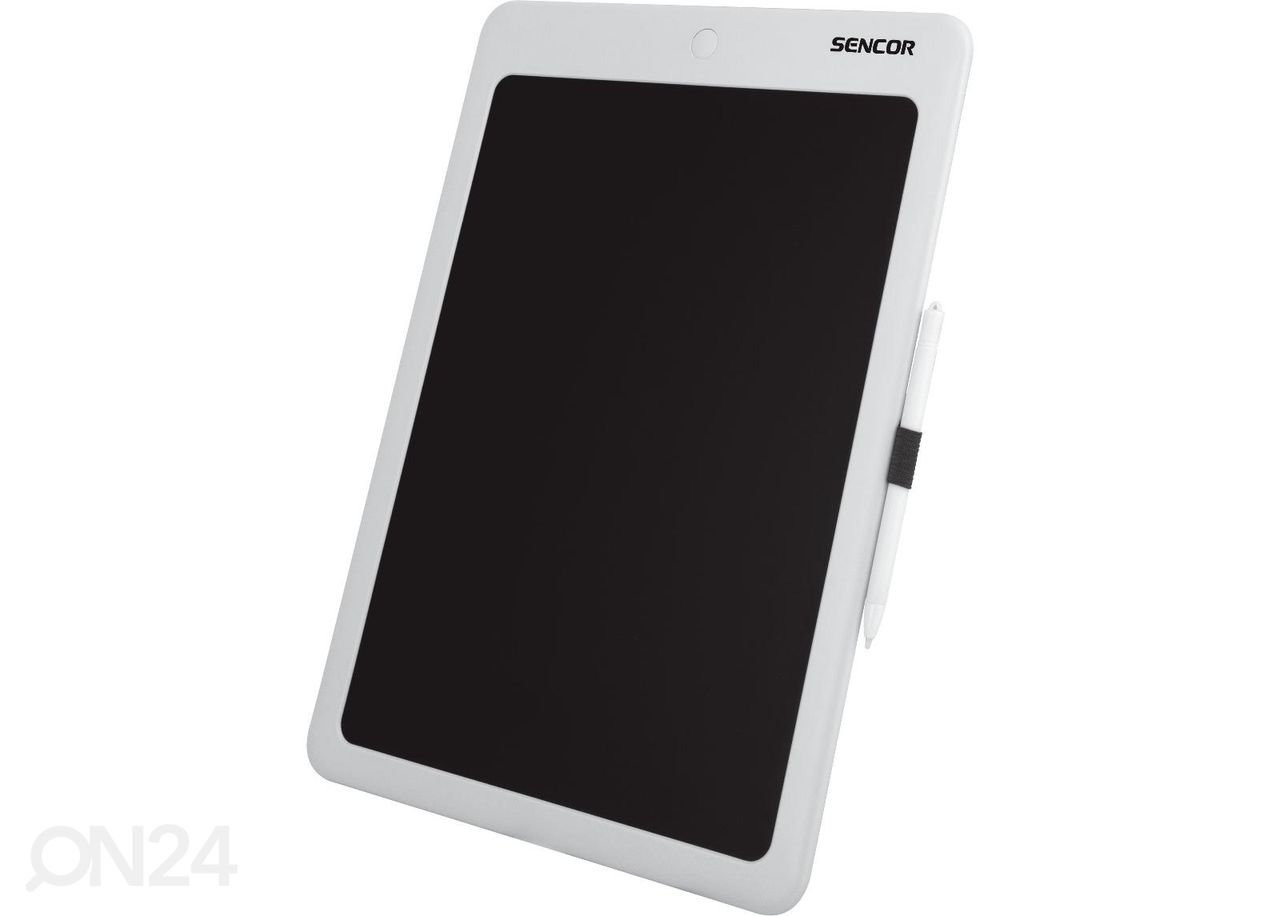 Цифровая доска для рисования 10 "Sencor SXP030WH увеличить