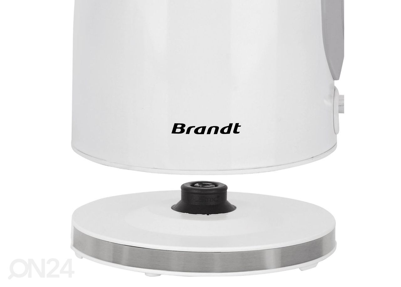 Чайник Brandt BO1703W увеличить