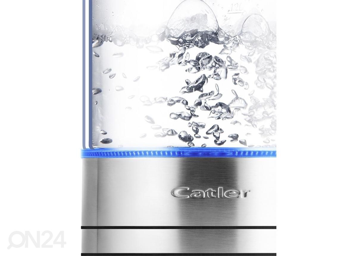 Чайник Catler KE410 увеличить