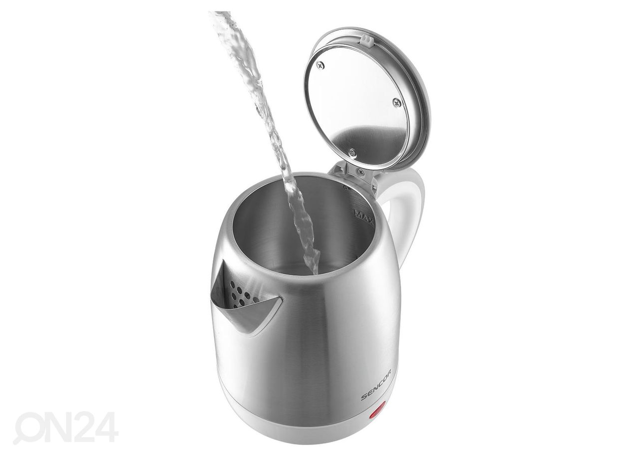 Чайник Sencor SWK1230SS увеличить