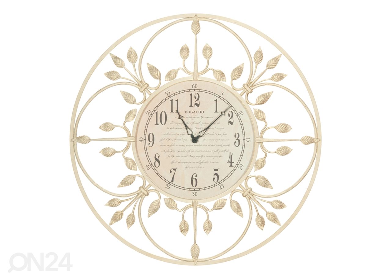Часы настенные London Time Ø 80 cm увеличить