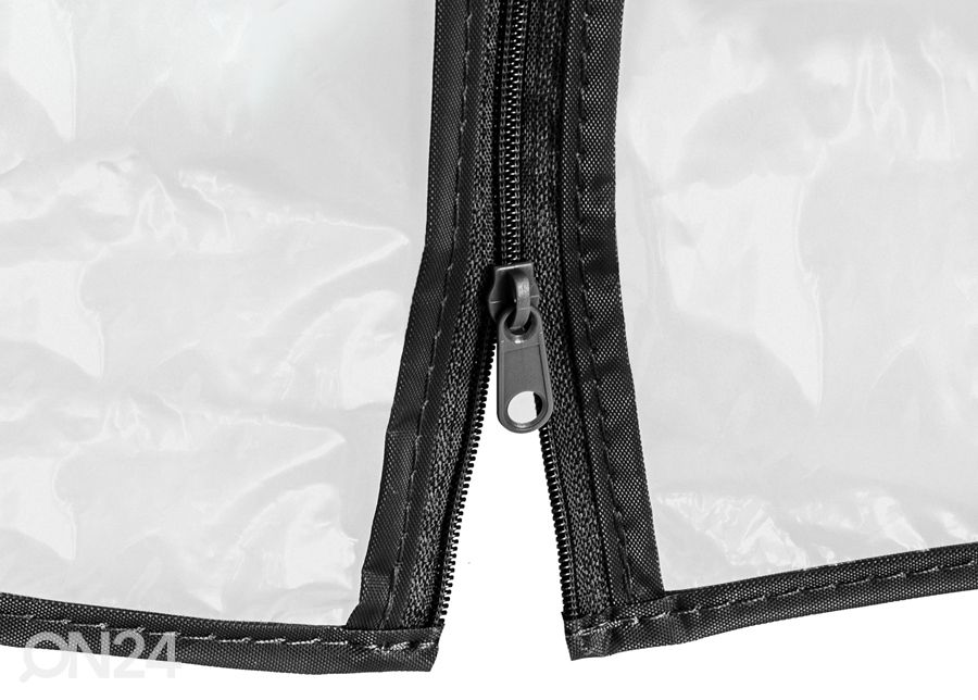 Чехол для штанги Tatkraft Smart Cover увеличить