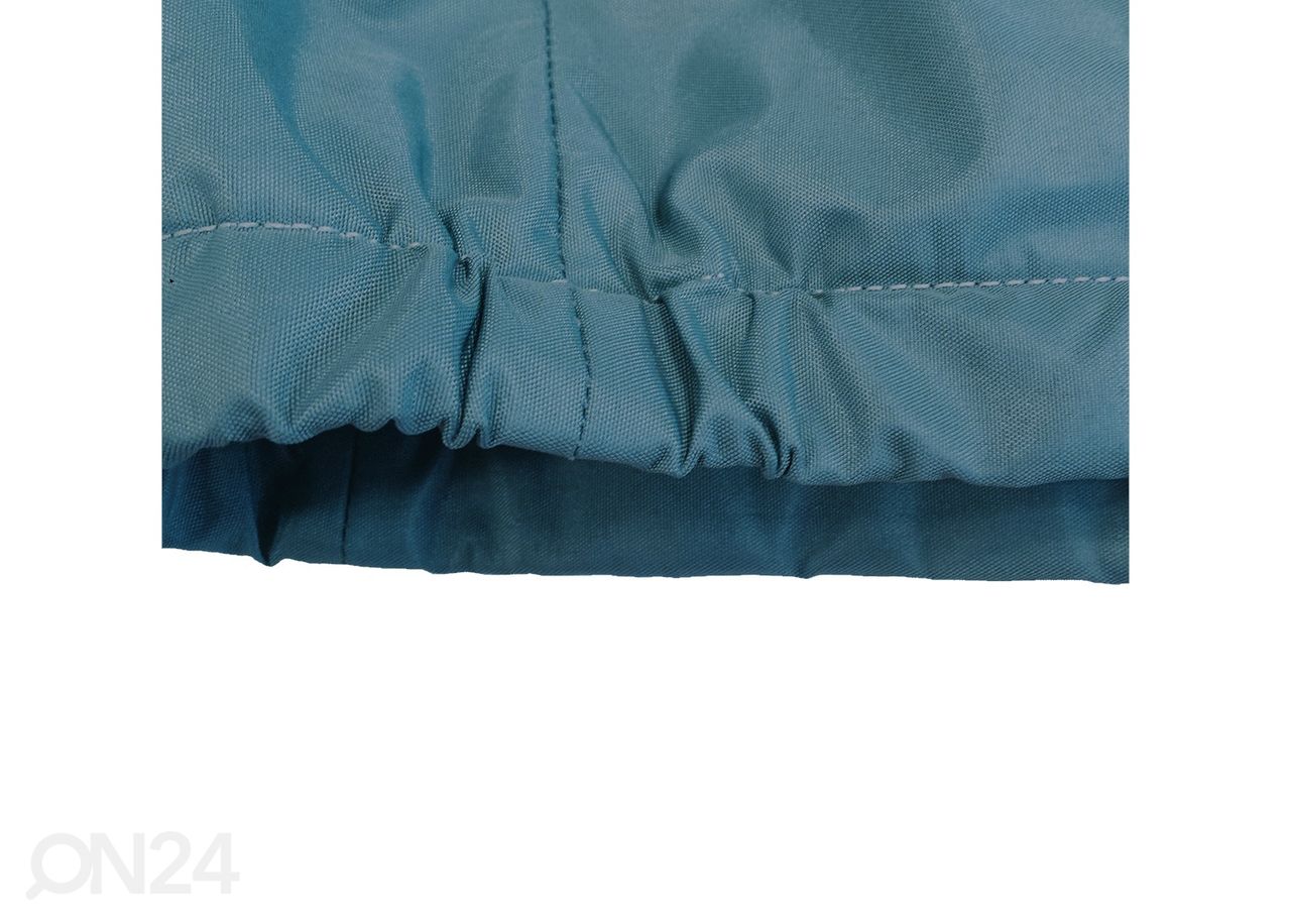 Чехол подвесного мотора Yamaha 2CYL F25D F25G 15'' 2010 увеличить