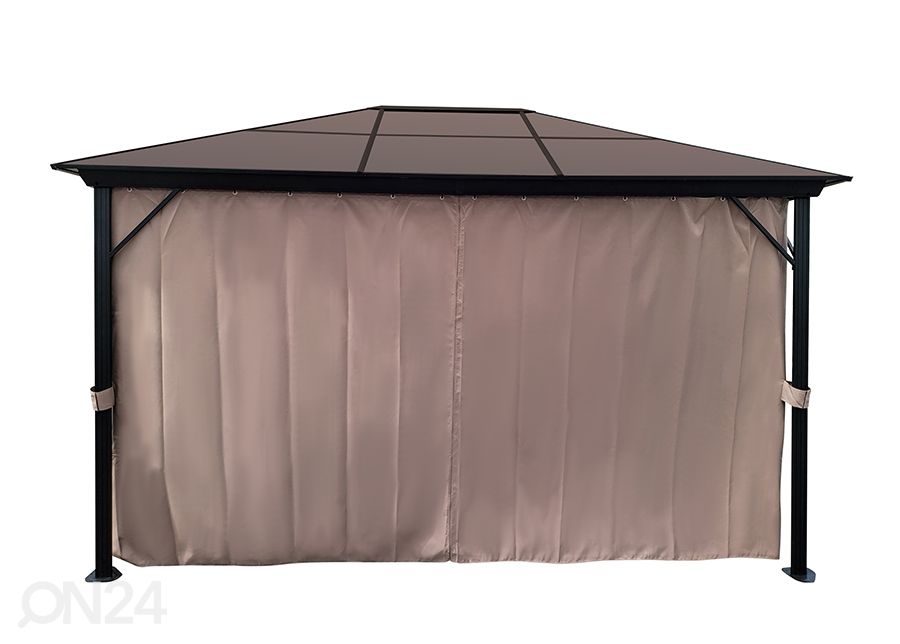 Шатер Sevilla 3x4 м увеличить