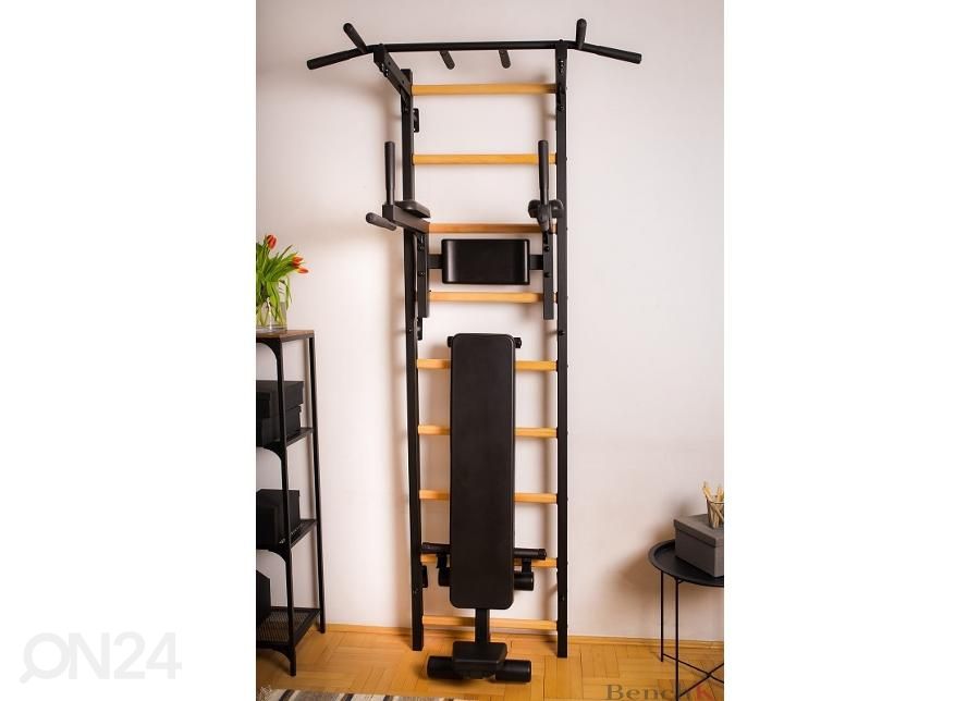 Шведская стенка BenchK 313B увеличить