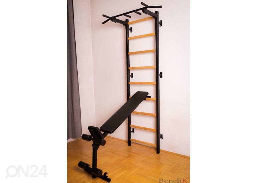 Шведская стенка BenchK 313B увеличить