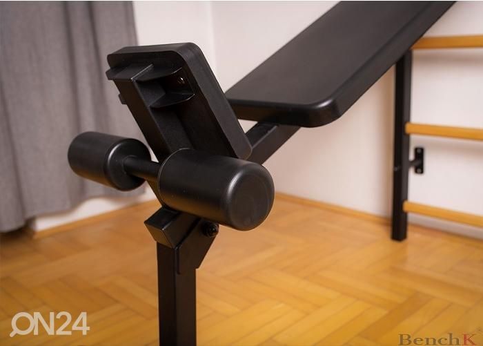 Шведская стенка BenchK 313B увеличить