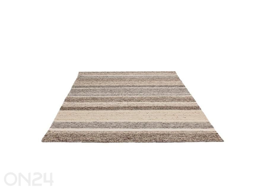 Шерстяной ковёр Ehrwald 60x90 см увеличить