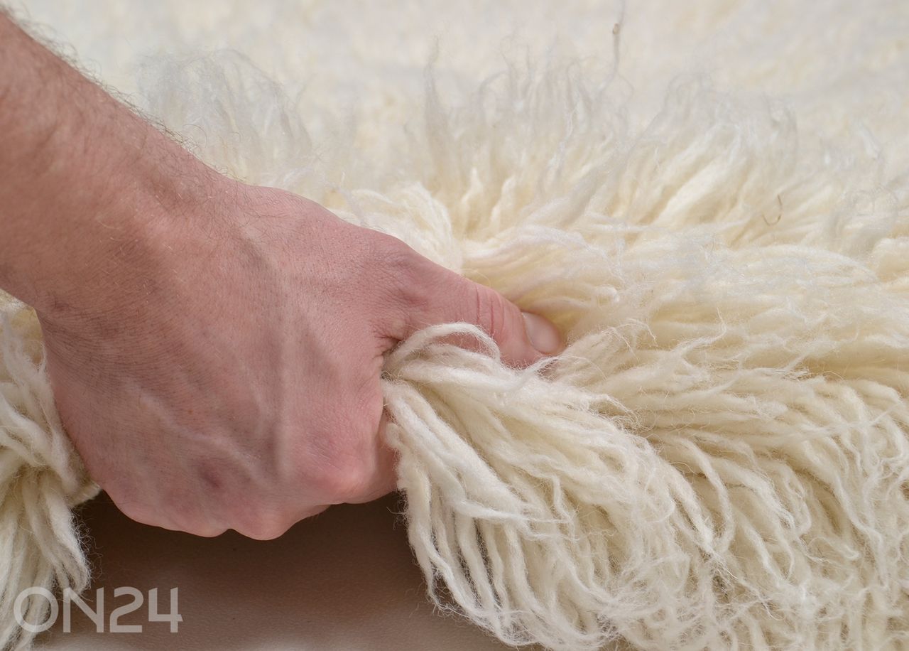 Шерстяной ковер Flokos 250x350 см увеличить