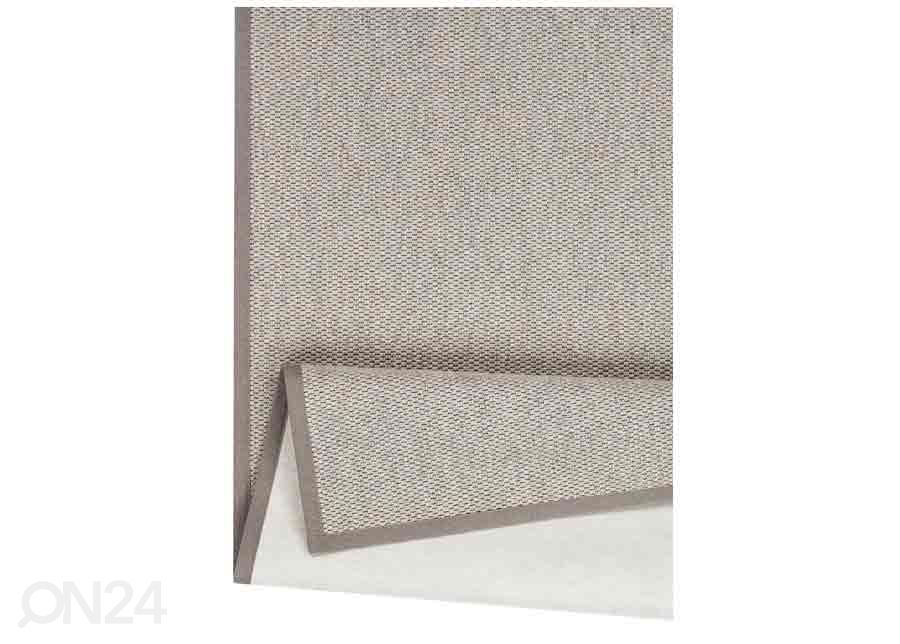 Шерстяной ковёр Narma Savanna beige 200x300 см увеличить