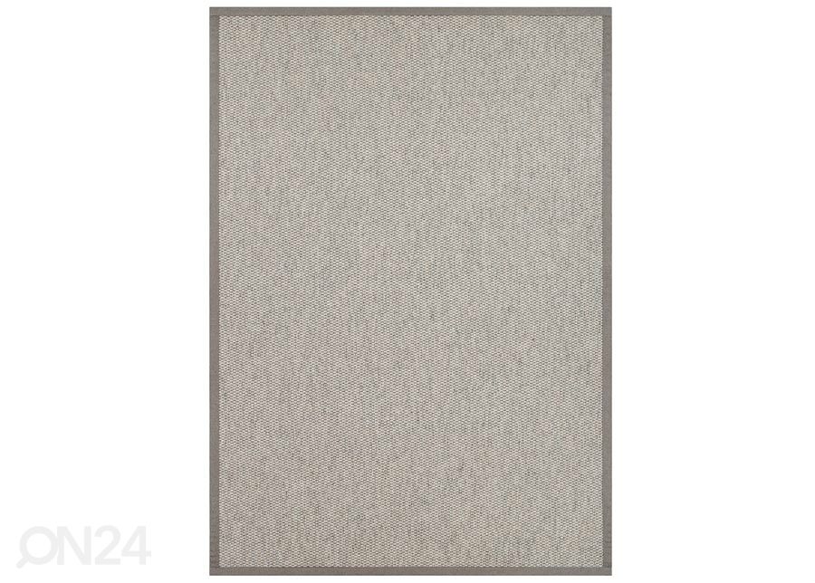 Шерстяной ковёр Narma Savanna beige 200x300 см увеличить