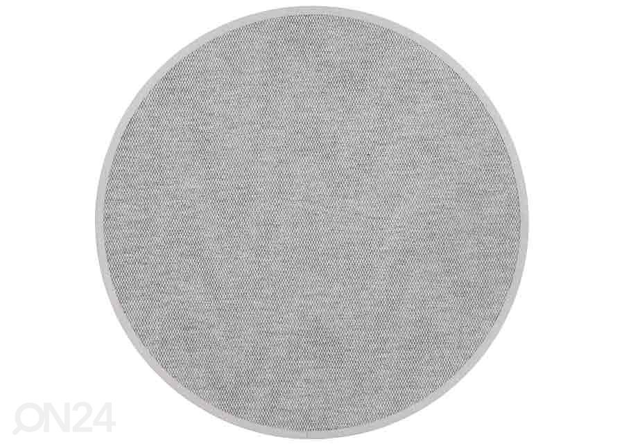 Шерстяной ковёр Narma Savanna grey 200x300 см увеличить