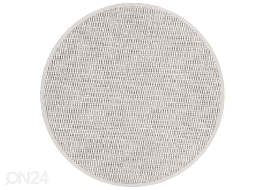 Шерстяной ковёр Narma Savanna white 80x150 см увеличить