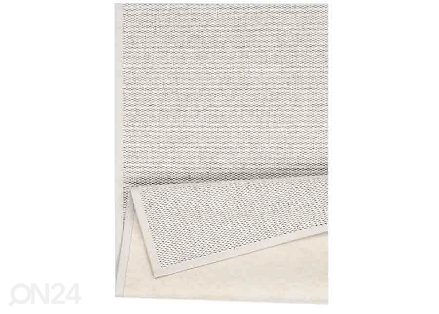Шерстяной ковёр Savanna white 160x240 см увеличить