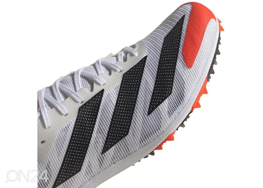 Шипованные ботинки Adidas Adizero XCS FY4089 увеличить