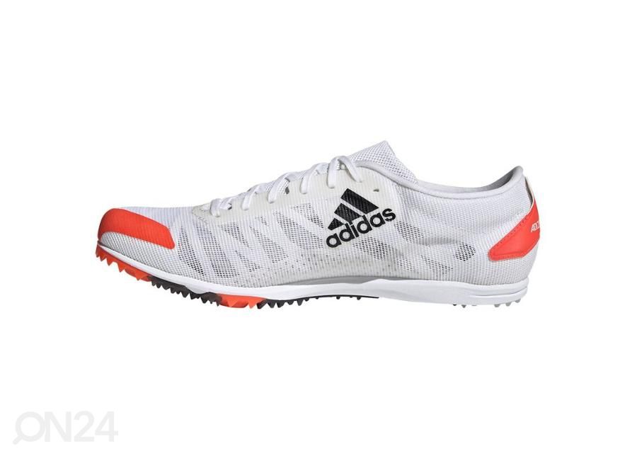 Шипованные ботинки Adidas Adizero XCS FY4089 увеличить