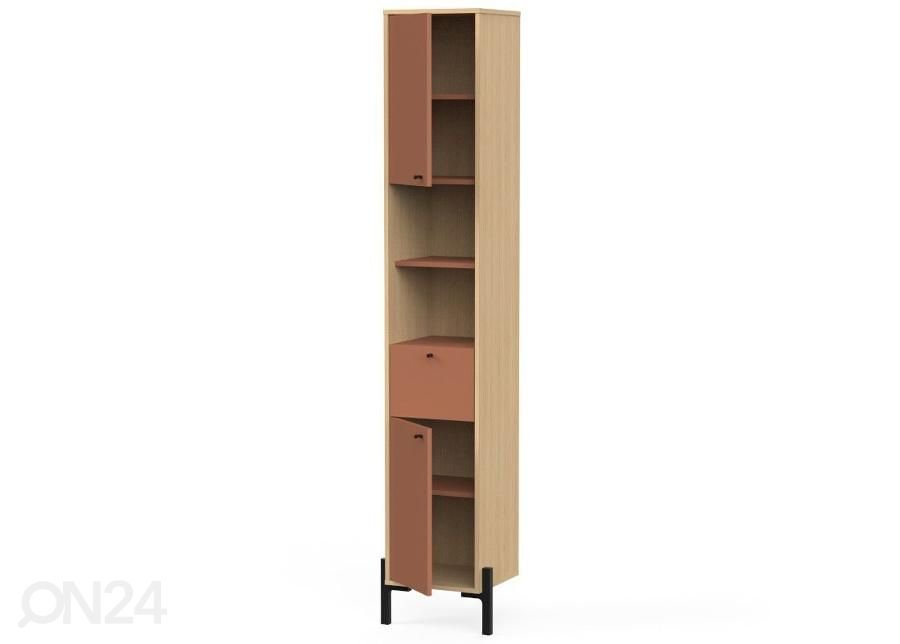 Шкафчик для ванной Elisa 2u1s увеличить