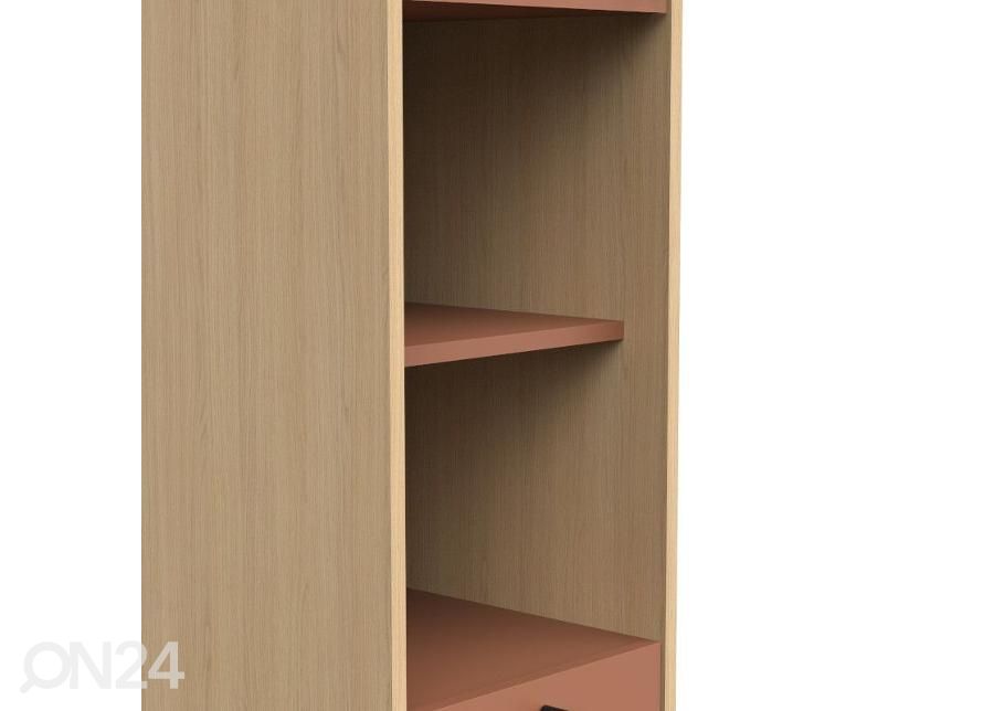 Шкафчик для ванной Elisa 2u1s увеличить