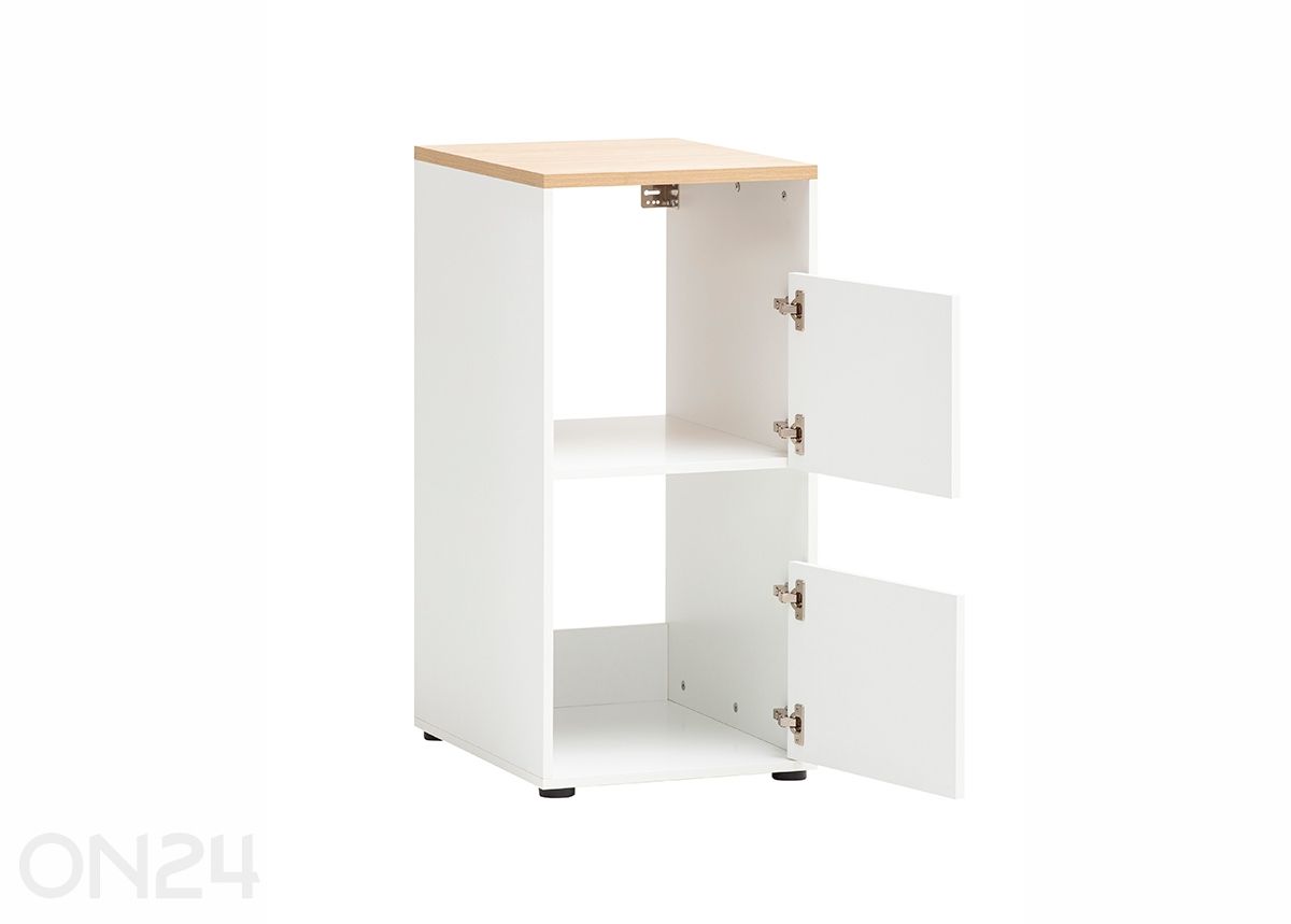 Шкафчик для ванной Solea увеличить