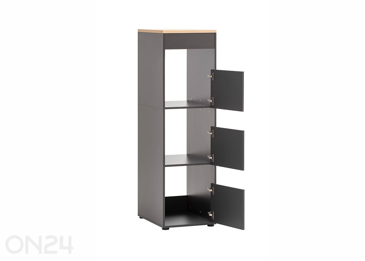 Шкафчик для ванной Solea увеличить