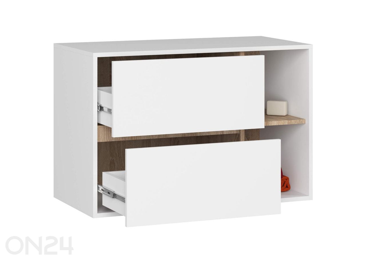 Шкафчик для ванной Vami увеличить