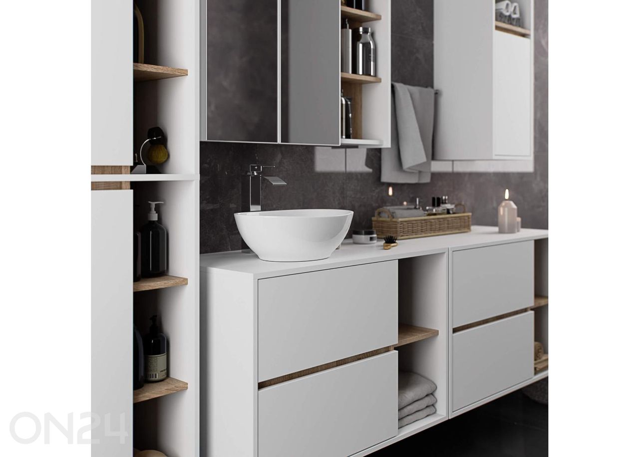 Шкафчик для ванной Vami увеличить