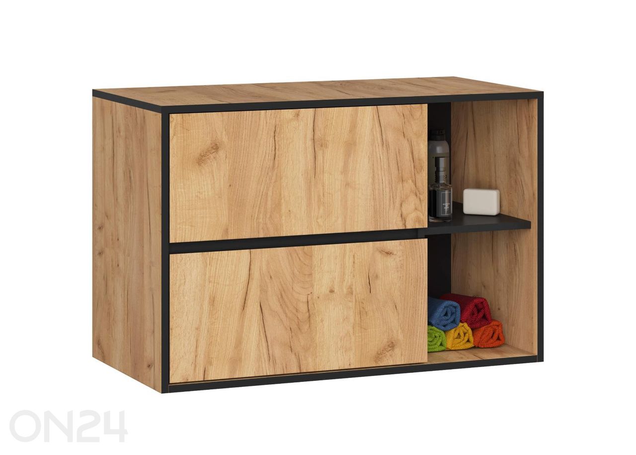 Шкафчик для ванной Vami увеличить