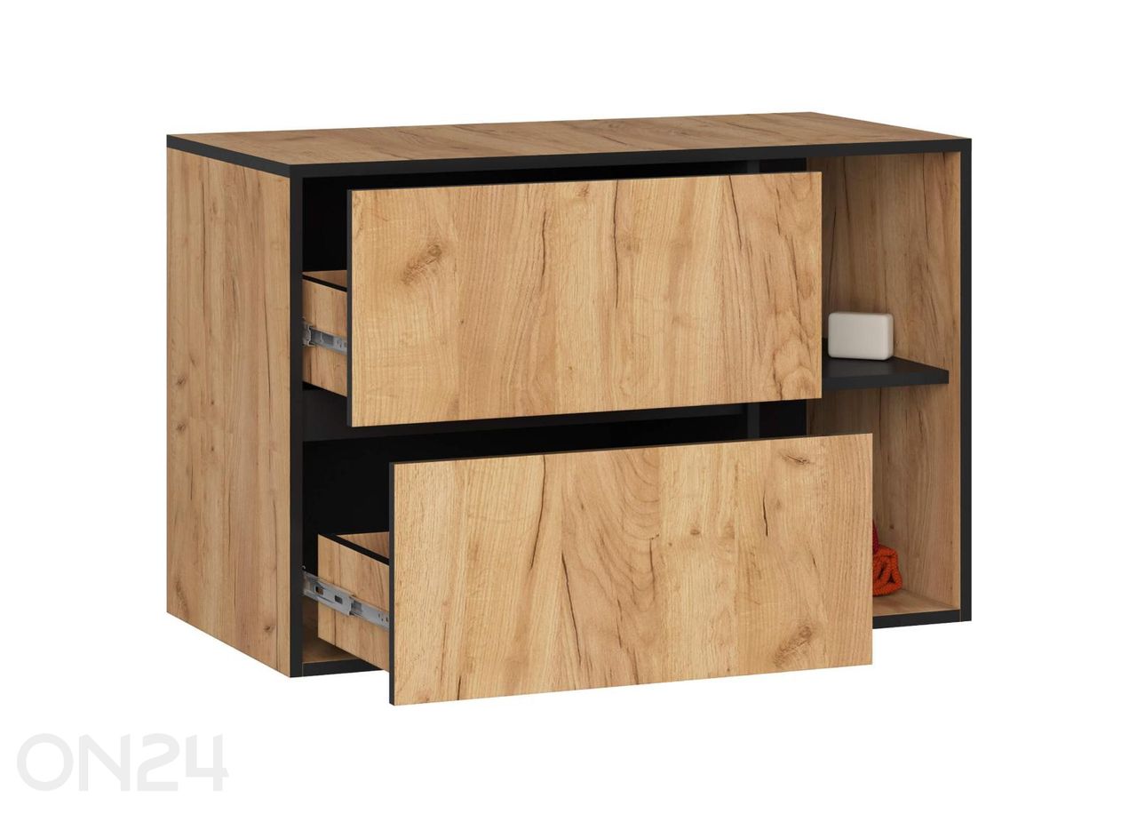 Шкафчик для ванной Vami увеличить