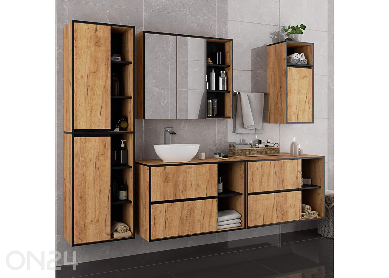 Шкафчик для ванной Vami увеличить