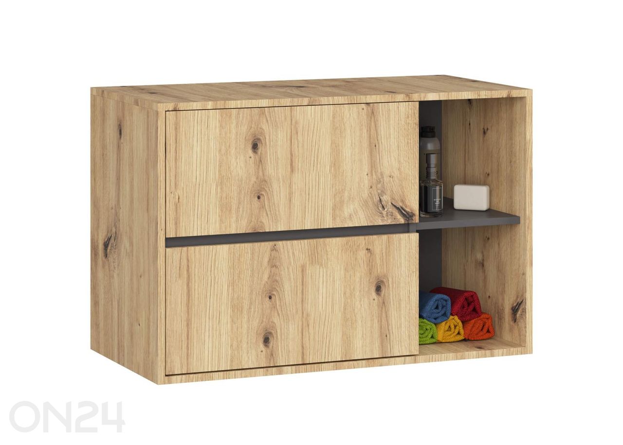 Шкафчик для ванной Vami увеличить