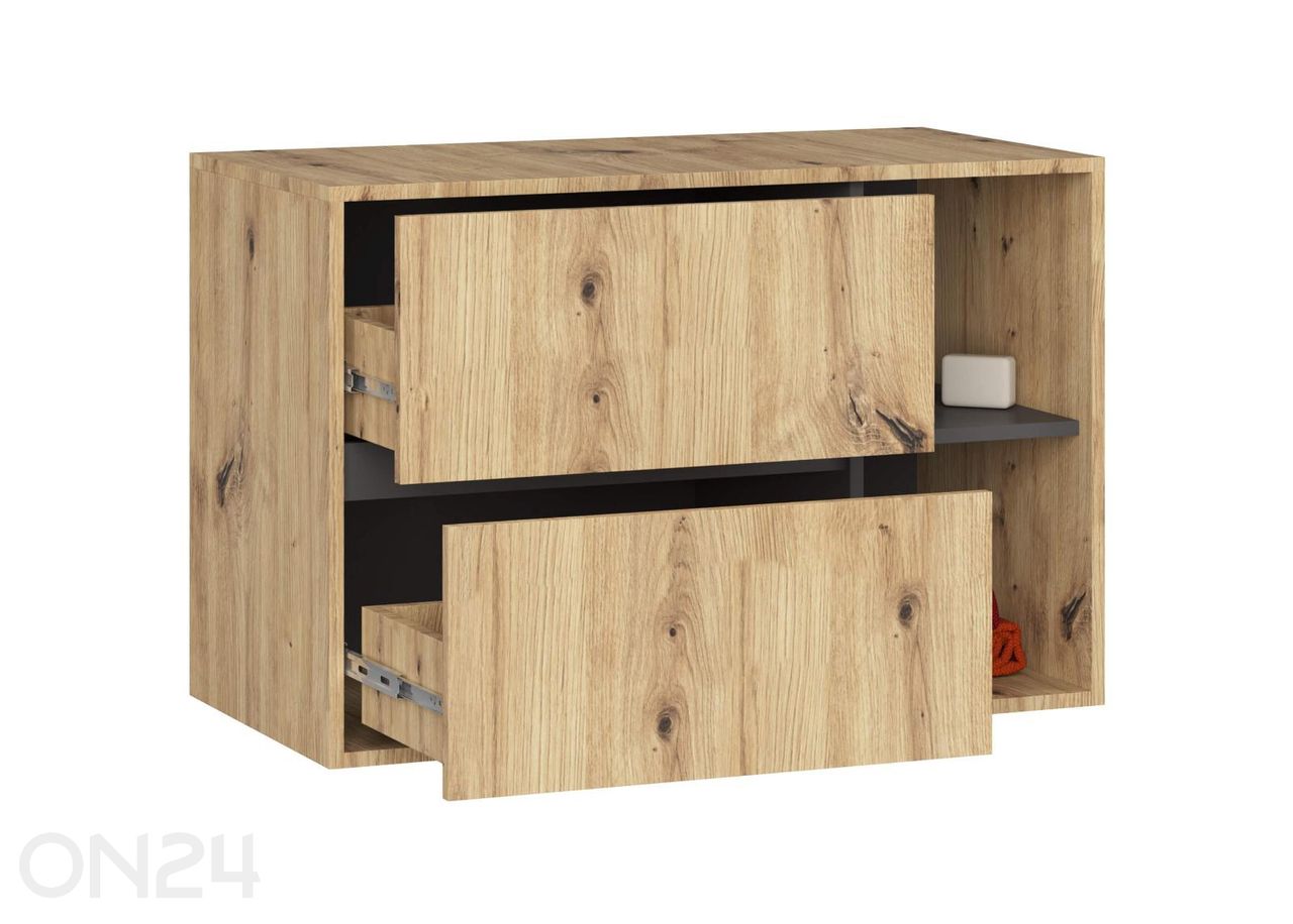 Шкафчик для ванной Vami увеличить