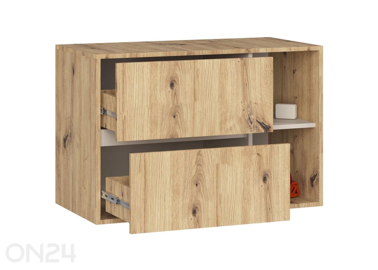 Шкафчик для ванной Vami увеличить