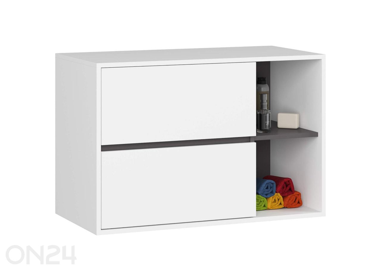 Шкафчик для ванной Vami увеличить