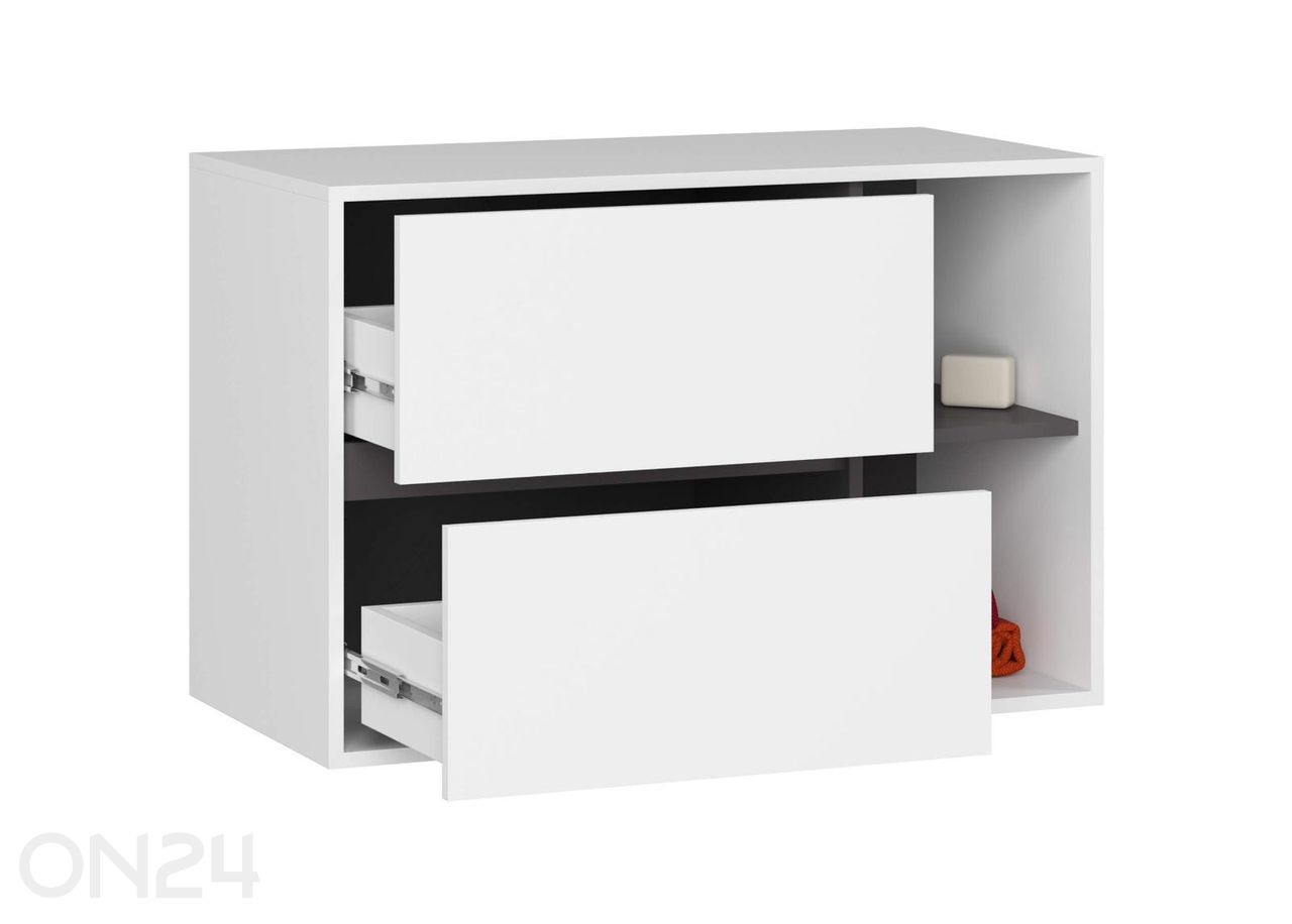 Шкафчик для ванной Vami увеличить