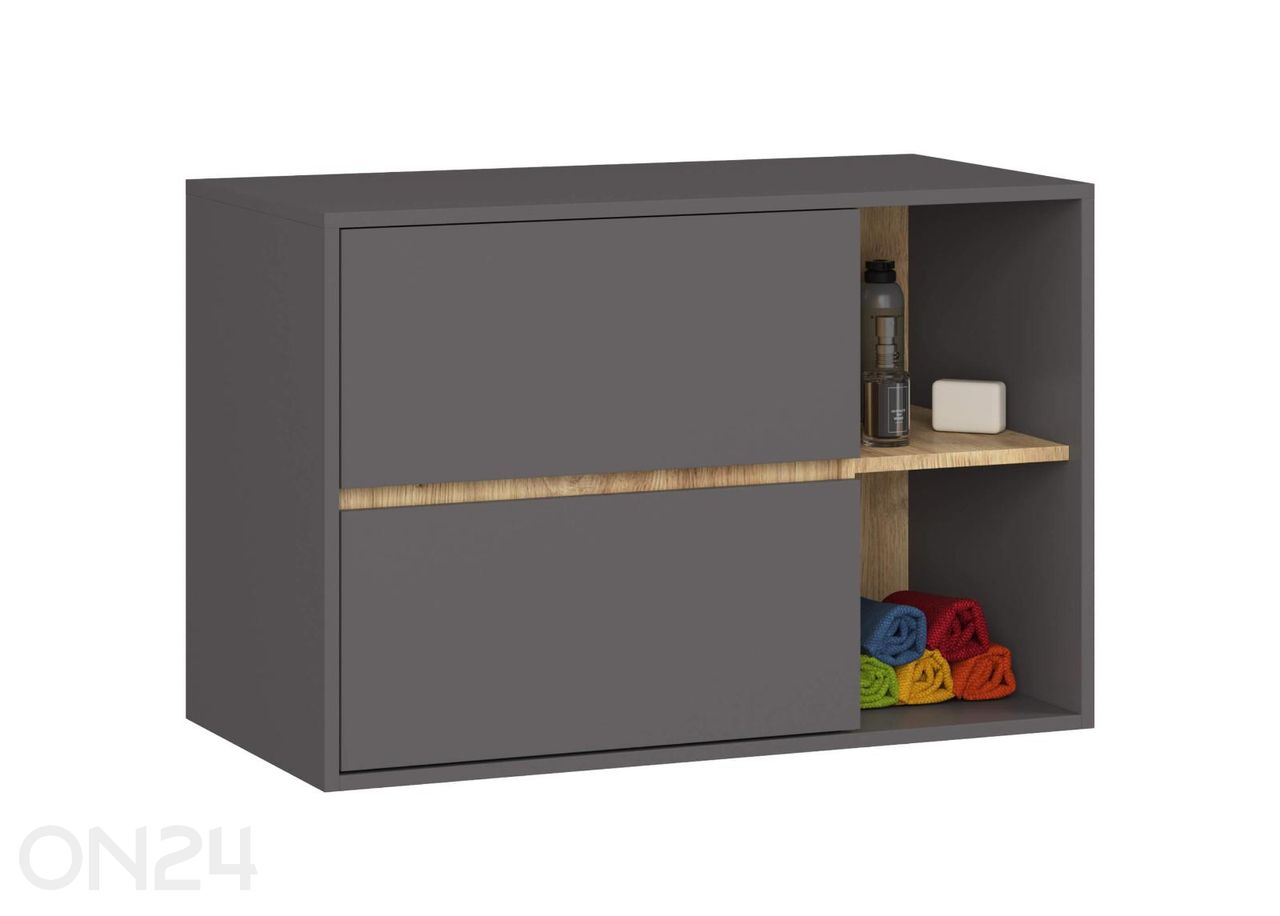 Шкафчик для ванной Vami увеличить