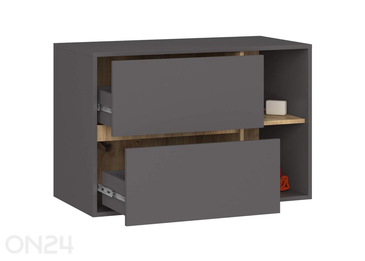 Шкафчик для ванной Vami увеличить