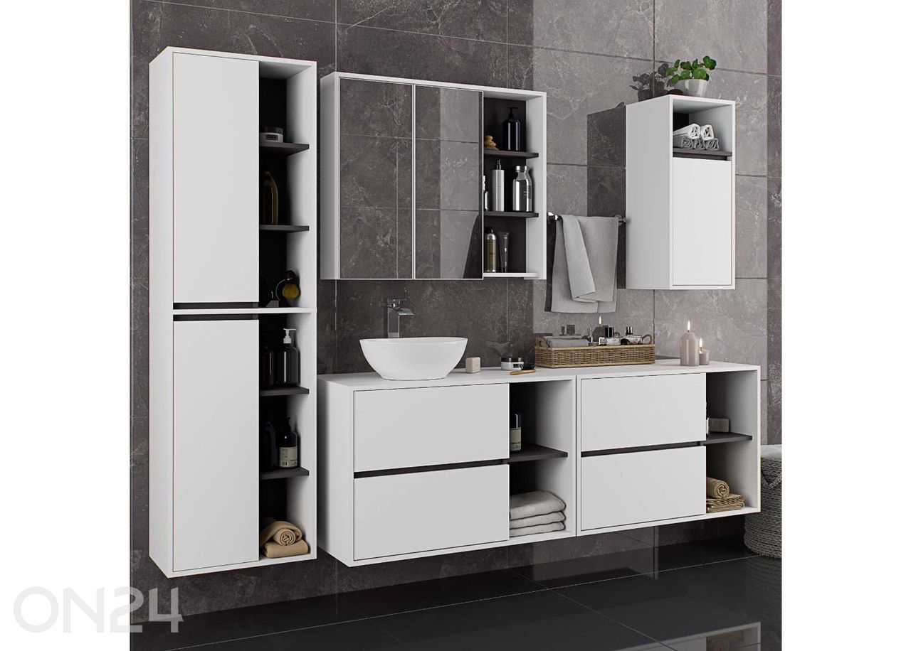 Шкафчик для ванной Vami увеличить