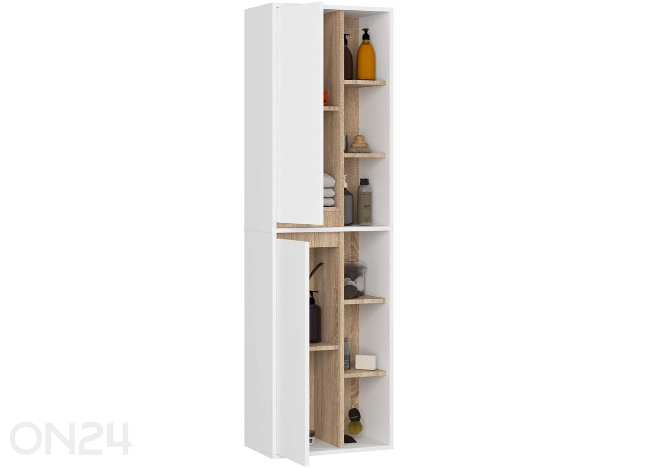 Шкафчик для ванной Vami увеличить