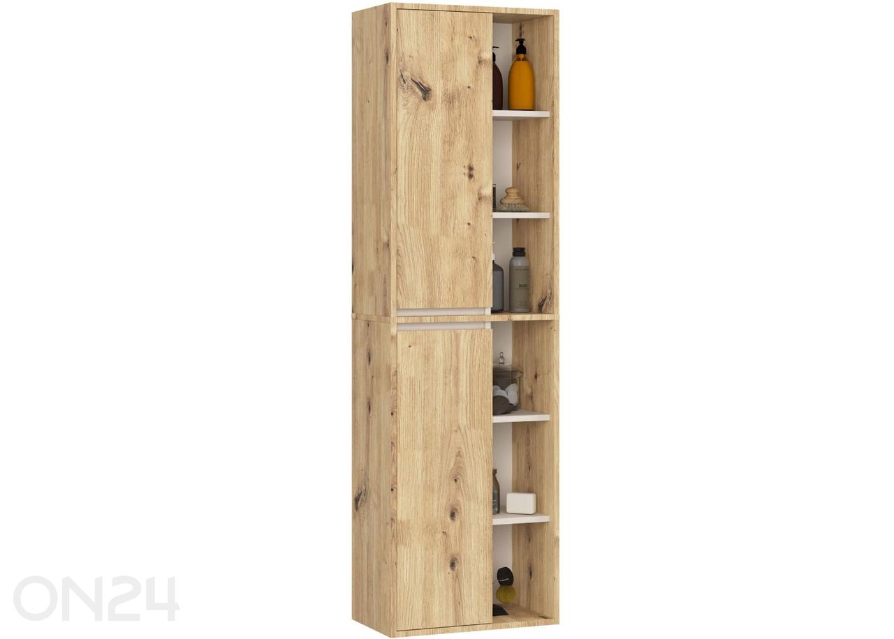 Шкафчик для ванной Vami увеличить