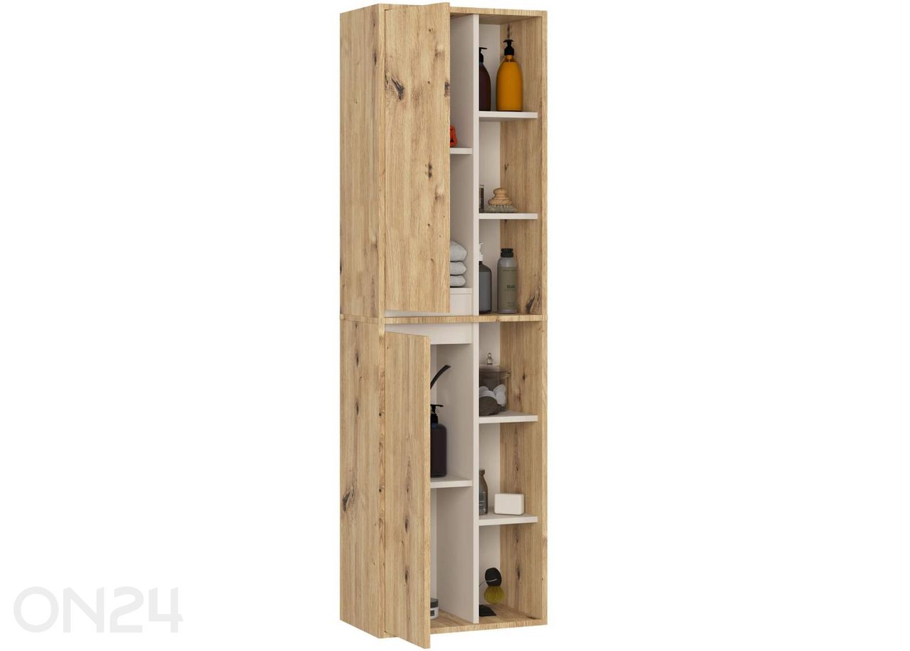 Шкафчик для ванной Vami увеличить